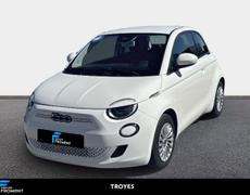 Fiat 500 II La Chapelle-Saint-Luc