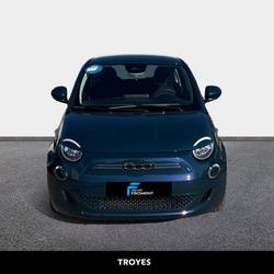 Fiat 500e BERLINE 500 e 95 ch Nouvelle 500 occasion - La Chapelle-Saint-Luc - photo 2/24