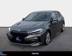 BMW Serie 1 La Chapelle-Saint-Luc