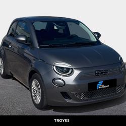 Fiat 500e BERLINE 500 e 118 ch Nouvelle 500 occasion - La Chapelle-Saint-Luc - photo 3/23