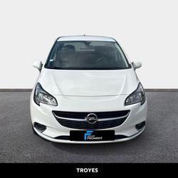 Opel Corsa 1.4 Turbo 100 ch Design 120 ans La Chapelle-Saint-Luc