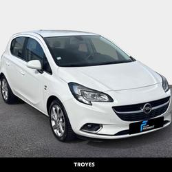 Opel Corsa 1.4 Turbo 100 ch Design 120 ans La Chapelle-Saint-Luc