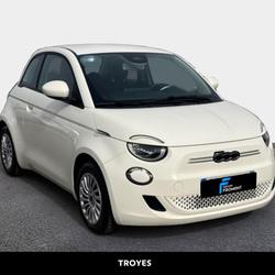 Fiat 500e BERLINE 500 e 95 ch Nouvelle 500 occasion - La Chapelle-Saint-Luc - photo 3/26