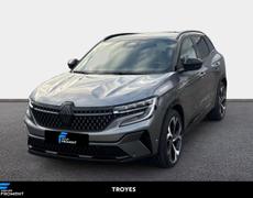 Renault Austral La Chapelle-Saint-Luc