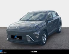 Hyundai Kona La Chapelle-Saint-Luc