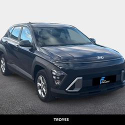 Hyundai Kona NG HYBRID INTUITIVE occasion - La Chapelle-Saint-Luc - photo 3/27