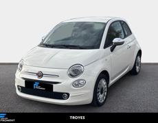 Fiat 500 II 1.0 70 ch Hybride BSG S/S
