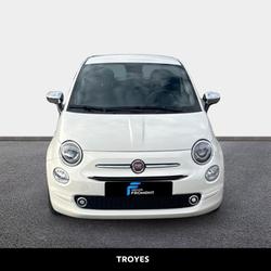 Fiat 500 II 1.0 70 ch Hybride BSG S/S occasion - La Chapelle-Saint-Luc - photo 2/21