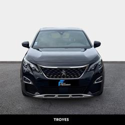 Peugeot 3008 Hybrid 225 e-EAT8 GT Line occasion - La Chapelle-Saint-Luc - photo 2/26