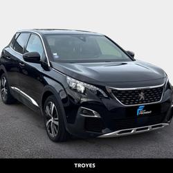Peugeot 3008 Hybrid 225 e-EAT8 GT Line occasion - La Chapelle-Saint-Luc - photo 3/26