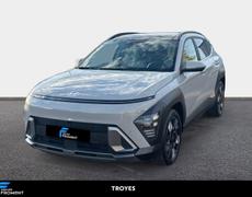 Hyundai Kona La Chapelle-Saint-Luc
