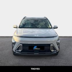 Hyundai Kona Hybrid 141 Executive occasion - La Chapelle-Saint-Luc - photo 2/27