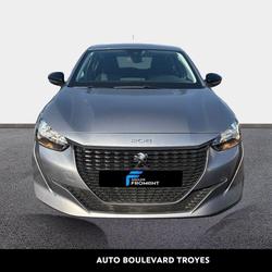 Peugeot 208 PureTech 75 S&S BVM5 Like Barberey-Saint-Sulpice
