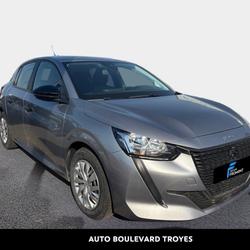 Peugeot 208 PureTech 75 S&S BVM5 Like Barberey-Saint-Sulpice
