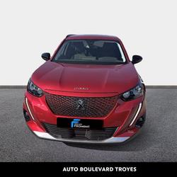 Peugeot e-2008 2008 Electrique 136 ch Roadtrip Barberey-Saint-Sulpice