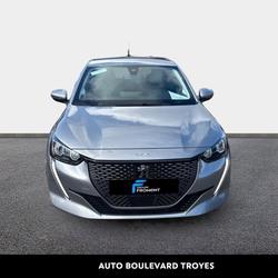 Peugeot e-208 ACTIVE ELECTRIQUE Barberey-Saint-Sulpice