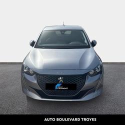 Peugeot e-208 208 Electrique 50 kWh 136ch Active Business Barberey-Saint-Sulpice