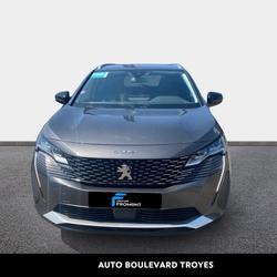 Peugeot 5008 PureTech 130ch S&S BVM6 Allure Pack Barberey-Saint-Sulpice