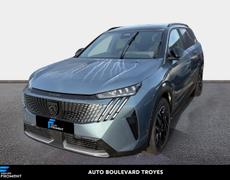 Peugeot 5008 Barberey-Saint-Sulpice