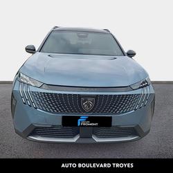 Peugeot 5008 Hybrid 136 e-DCS6 GT occasion - Barberey-Saint-Sulpice - photo 2/50