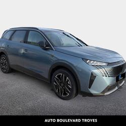 Peugeot 5008 Hybrid 136 e-DCS6 GT Barberey-Saint-Sulpice