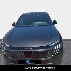 Peugeot 3008 Hybrid 136 e-DCS6 Allure Barberey-Saint-Sulpice