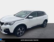 Peugeot 3008 Barberey-Saint-Sulpice
