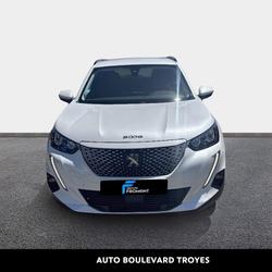 Peugeot e-2008 2008 Moteur &eacute;lectrique 136 ch Allure Business Barberey-Saint-Sulpice