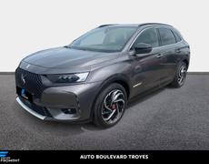 DS DS7 Crossback