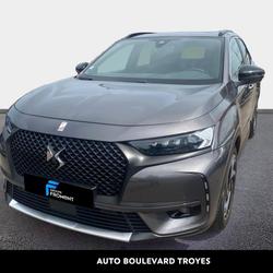 DS DS7 Crossback DS7 Crossback Hybride E-Tense 225 EAT8 Performance Line+ Barberey-Saint-Sulpice