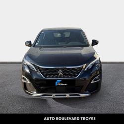 Peugeot 3008 GT LINE 130 CH Barberey-Saint-Sulpice