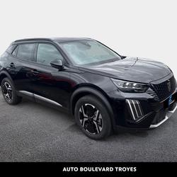 Peugeot 2008 Hybrid 136 e-DCS6 GT Barberey-Saint-Sulpice