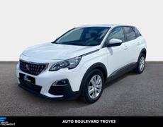 Peugeot 3008 Barberey-Saint-Sulpice