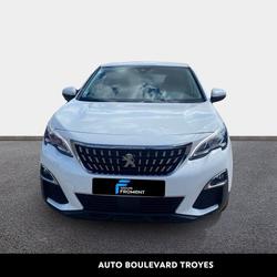 Peugeot 3008 1.5 HDI 130 CH ACTIVE BUSINESS BM6 Barberey-Saint-Sulpice