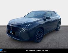 Peugeot 3008 Barberey-Saint-Sulpice