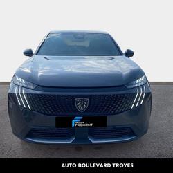 Peugeot 3008 Hybrid 136 e-DCS6 GT Barberey-Saint-Sulpice