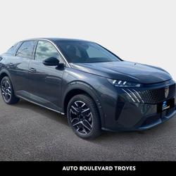 Peugeot 3008 Hybrid 136 e-DCS6 GT Barberey-Saint-Sulpice