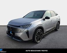 Peugeot 3008 Barberey-Saint-Sulpice