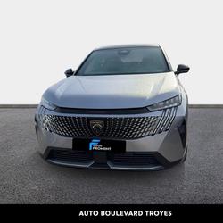 Peugeot 3008 NW GT HYBRID 136 e-DCS6 Barberey-Saint-Sulpice