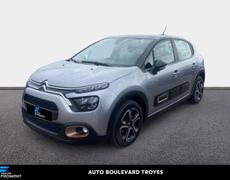 Citroen C3 Barberey-Saint-Sulpice