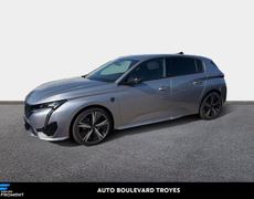 Peugeot 308 III Phase 1 Barberey-Saint-Sulpice