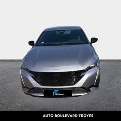 Peugeot 308 III Phase 1 PureTech 130ch S&S EAT8 GT Barberey-Saint-Sulpice