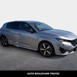Peugeot 308 III Phase 1 PureTech 130ch S&S EAT8 GT Barberey-Saint-Sulpice