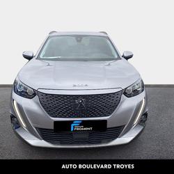 Peugeot e-2008 2008 Electrique 136 ch Roadtrip Barberey-Saint-Sulpice