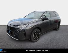 Peugeot 5008 Barberey-Saint-Sulpice