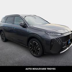 Peugeot 5008 Hybrid 145 ch e-DCS6 GT Barberey-Saint-Sulpice
