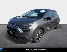 Citroen C3 Barberey-Saint-Sulpice