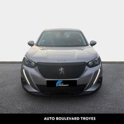 Peugeot 2008 PureTech 130 S&S BVM6 Active Pack Barberey-Saint-Sulpice