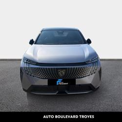 Peugeot 3008 Hybrid 145 e-DCS6 GT Barberey-Saint-Sulpice