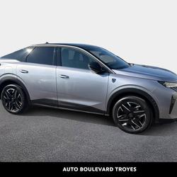 Peugeot 3008 Hybrid 145 e-DCS6 GT Barberey-Saint-Sulpice